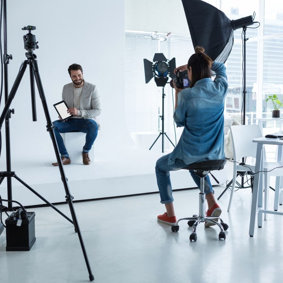 male-model-posing-for-photographer